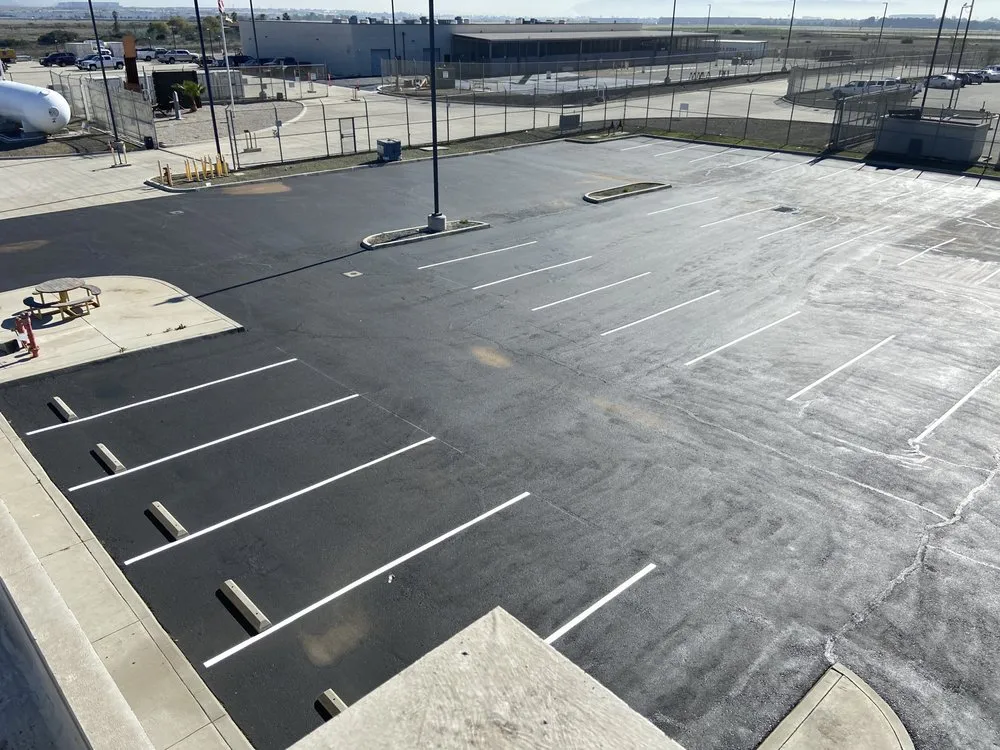 Slide of Alternative Coatings Solutions