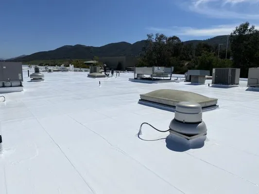 Alternative Coatings Solutions Logo