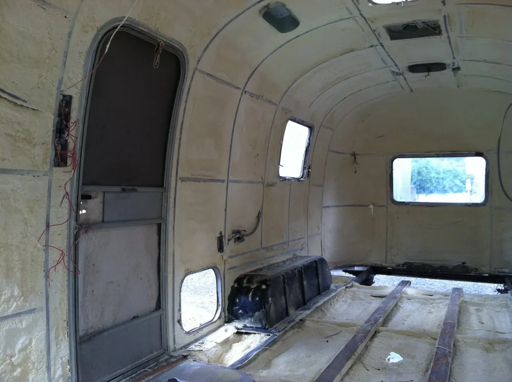 Slide of Alternative Construction Concepts