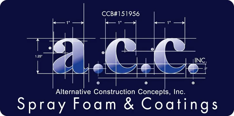 Slide of Alternative Construction Concepts