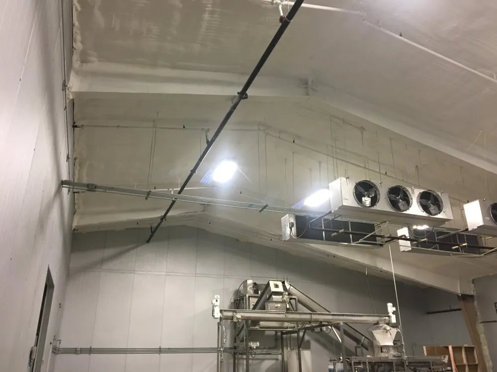 Slide of Alternative Construction Concepts