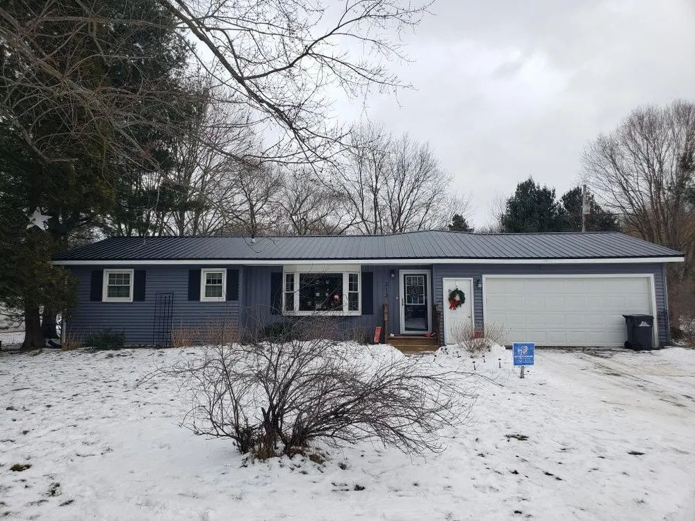 Slide of Alternative Roofing Solutions