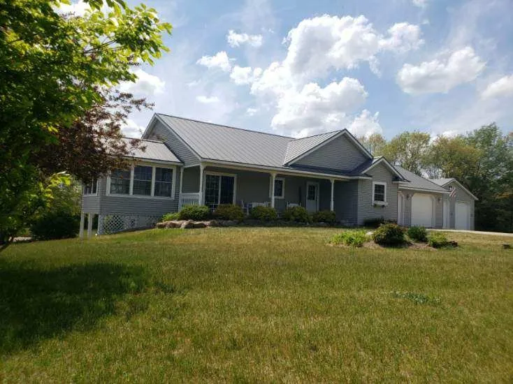 Slide of Alternative Roofing Solutions