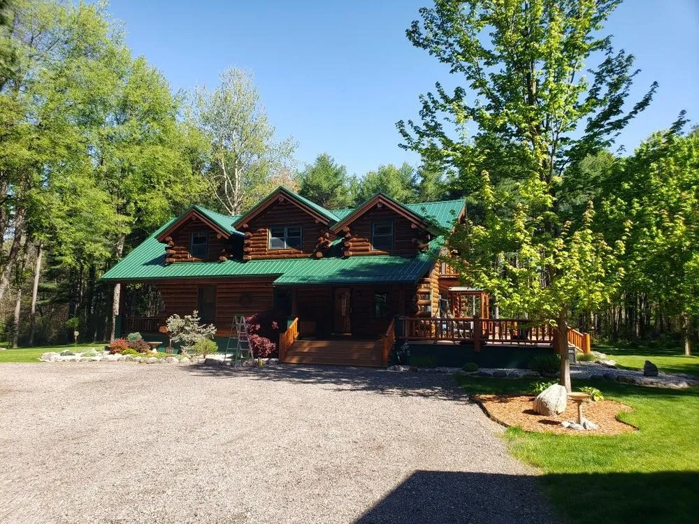 Slide of Alternative Roofing Solutions