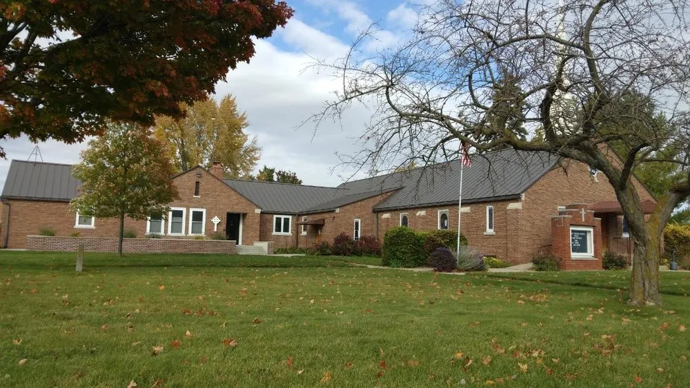 Slide of Alternative Roofing Solutions