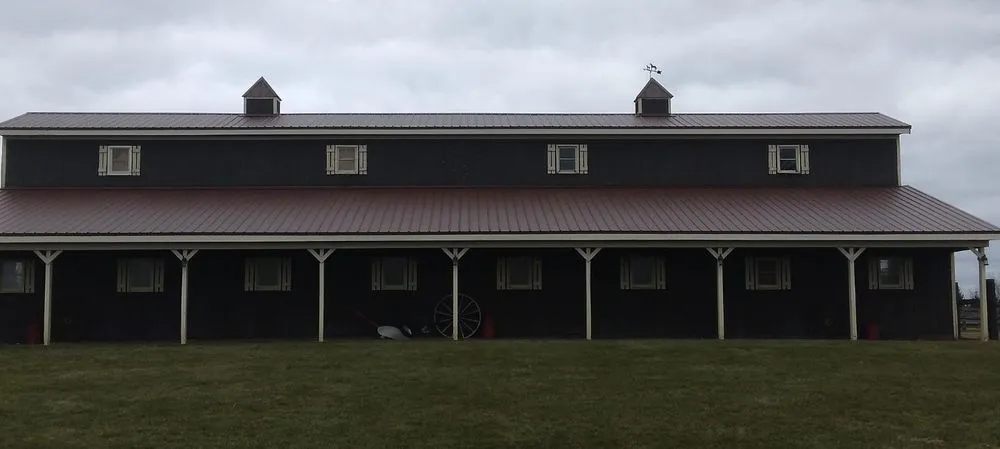 Slide of Alternative Roofing Solutions