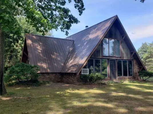 Slide of Alternative Roofing Solutions