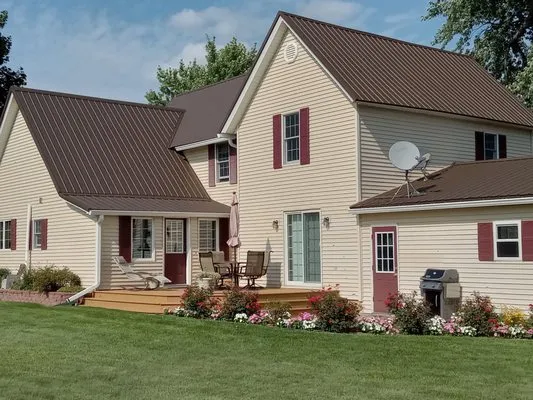 Alternative Roofing Solutions