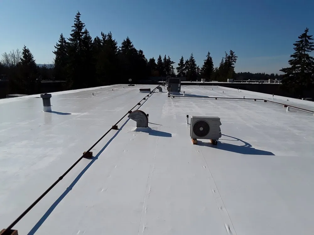 Slide of Alternative Roofing Systems, Inc