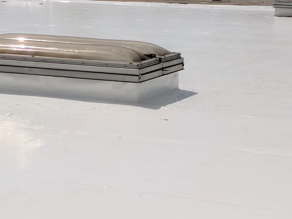 Slide of Alternative Roofing Systems, Inc