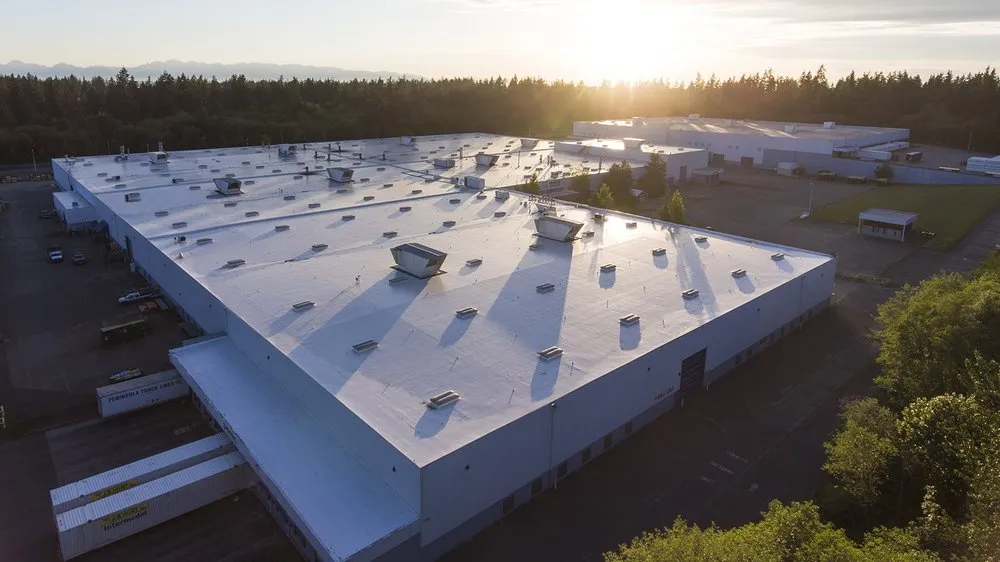 Slide of Alternative Roofing Systems, Inc