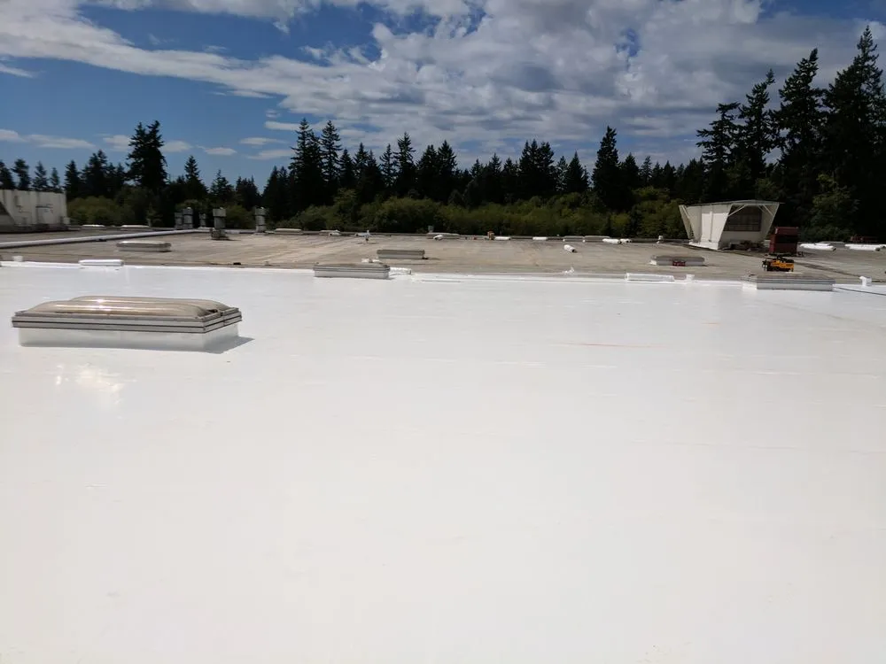 Slide of Alternative Roofing Systems, Inc