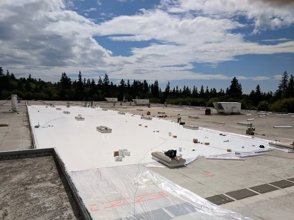 Slide of Alternative Roofing Systems, Inc