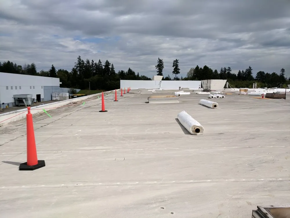 Slide of Alternative Roofing Systems, Inc