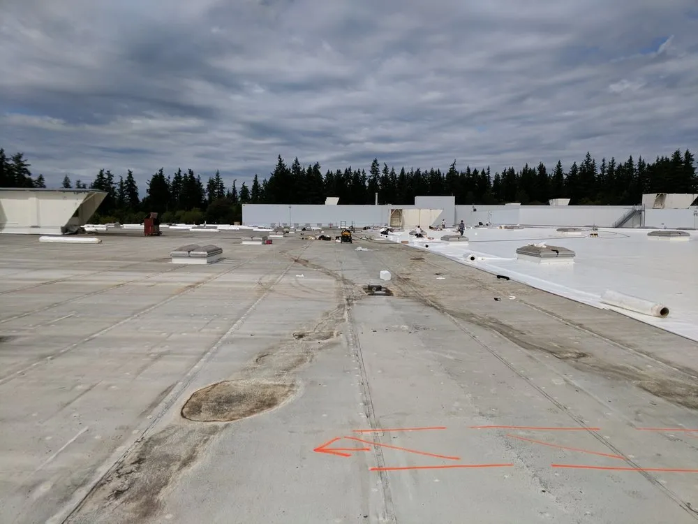 Slide of Alternative Roofing Systems, Inc