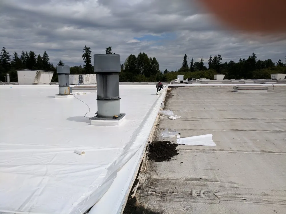 Slide of Alternative Roofing Systems, Inc