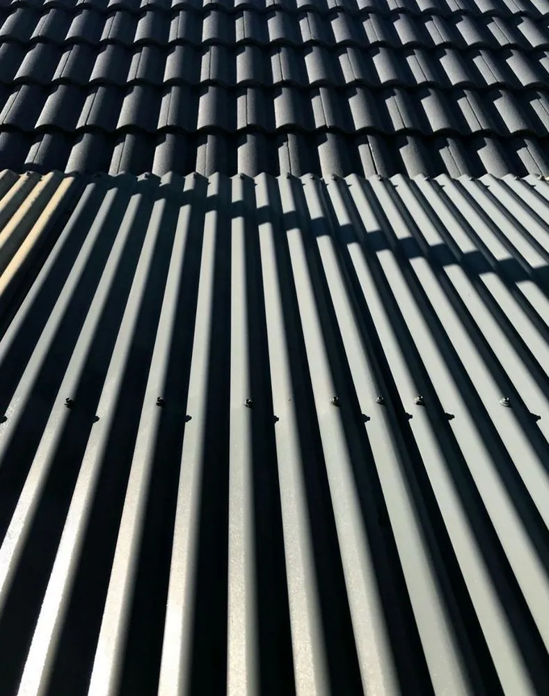 Slide of Altgeld Roof & Gutter Services