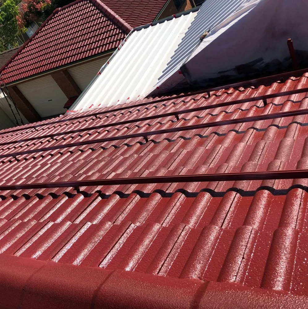 Slide of Altgeld Roof & Gutter Services