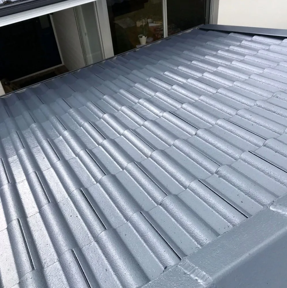 Slide of Altgeld Roof & Gutter Services