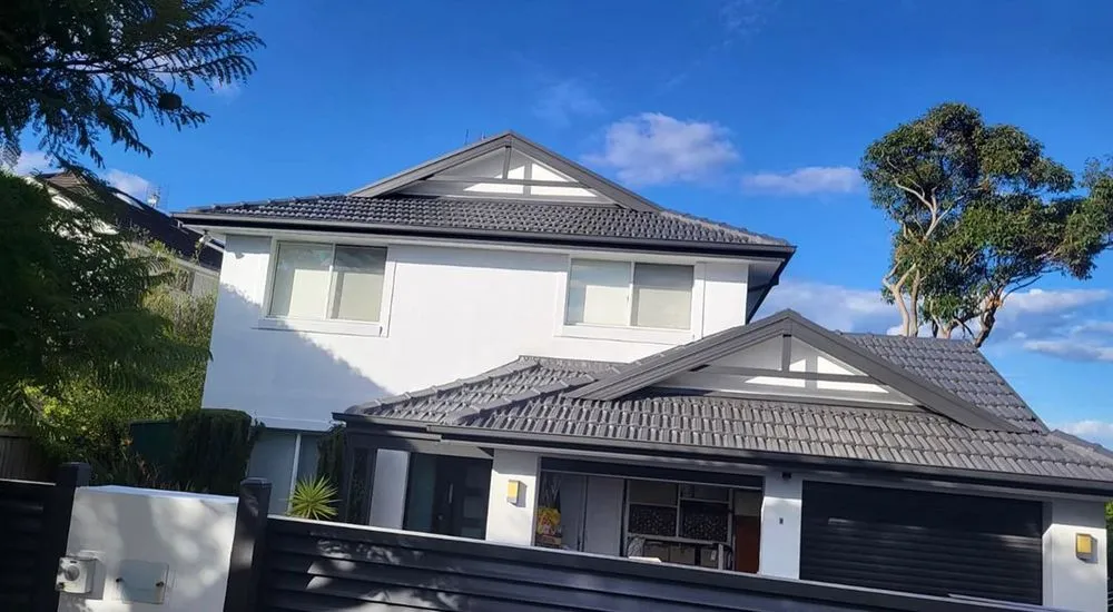 Slide of Altgeld Roof & Gutter Services