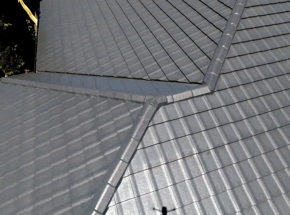 Slide of Altgeld Roof & Gutter Services