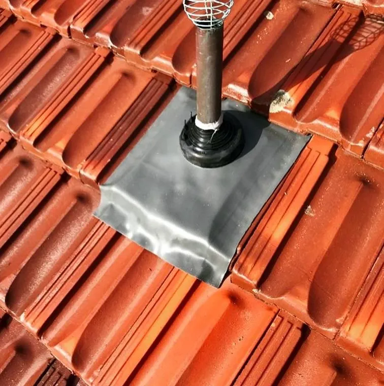 Slide of Altgeld Roof & Gutter Services