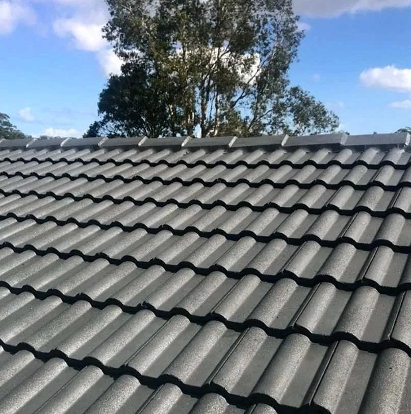 Slide of Altgeld Roof & Gutter Services