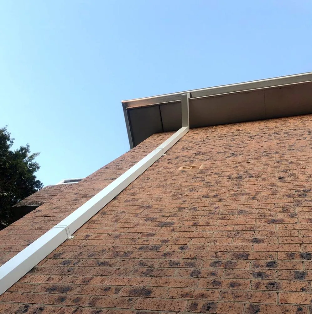 Slide of Altgeld Roof & Gutter Services