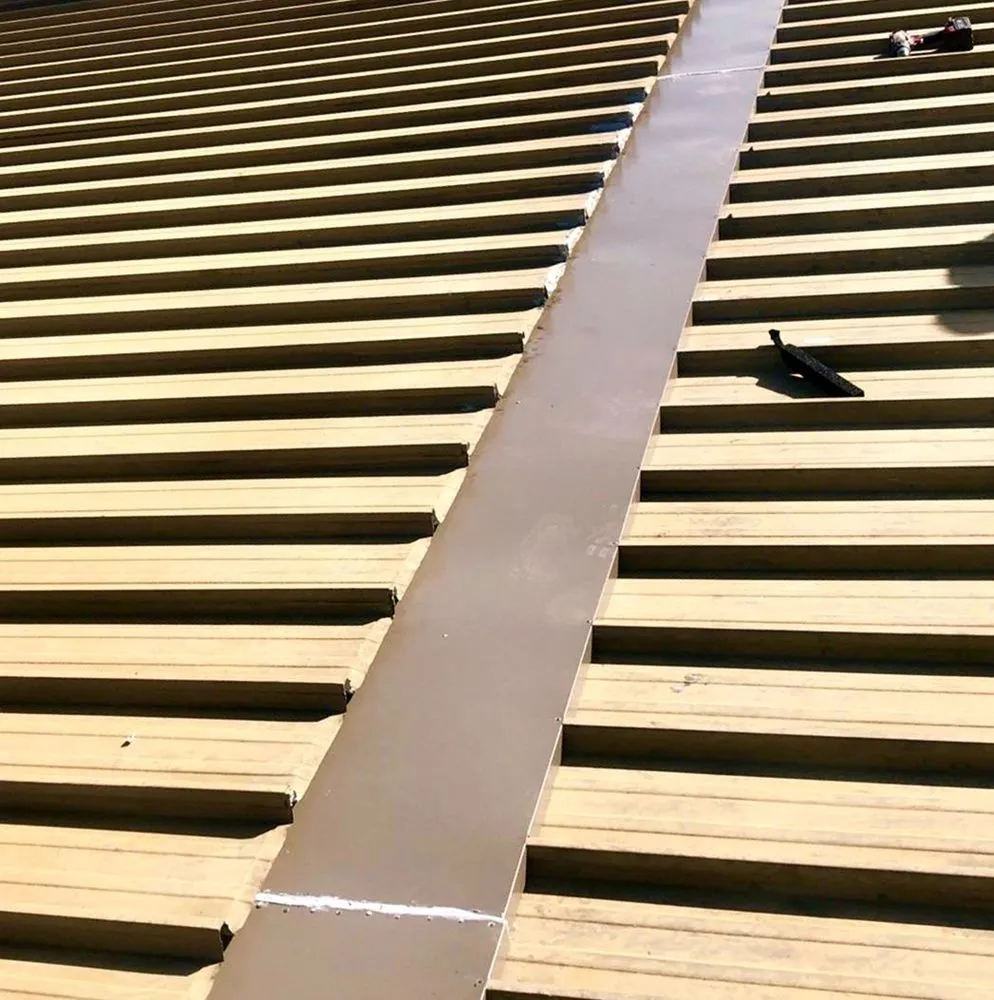 Slide of Altgeld Roof & Gutter Services