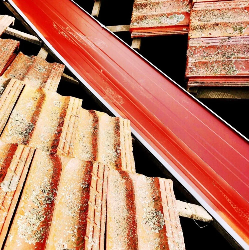 Slide of Altgeld Roof & Gutter Services