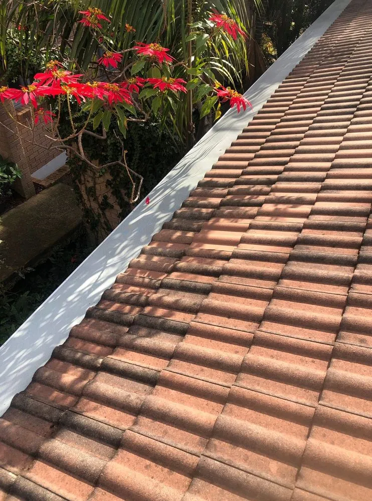 Slide of Altgeld Roof & Gutter Services