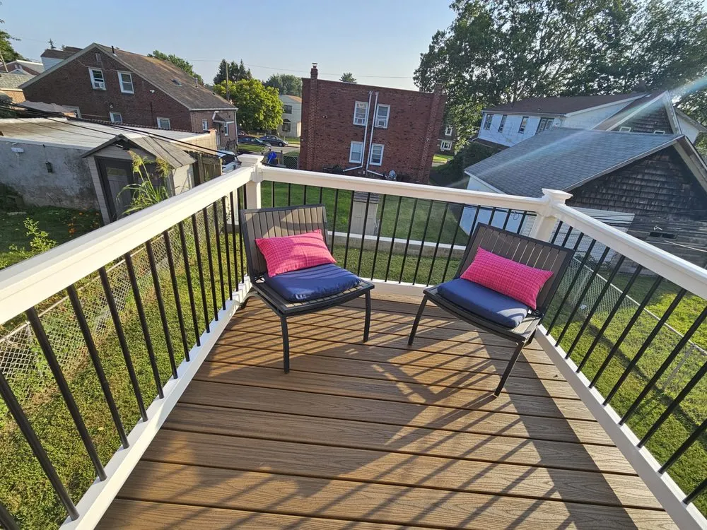 Slide of Altieri And Sons Construction