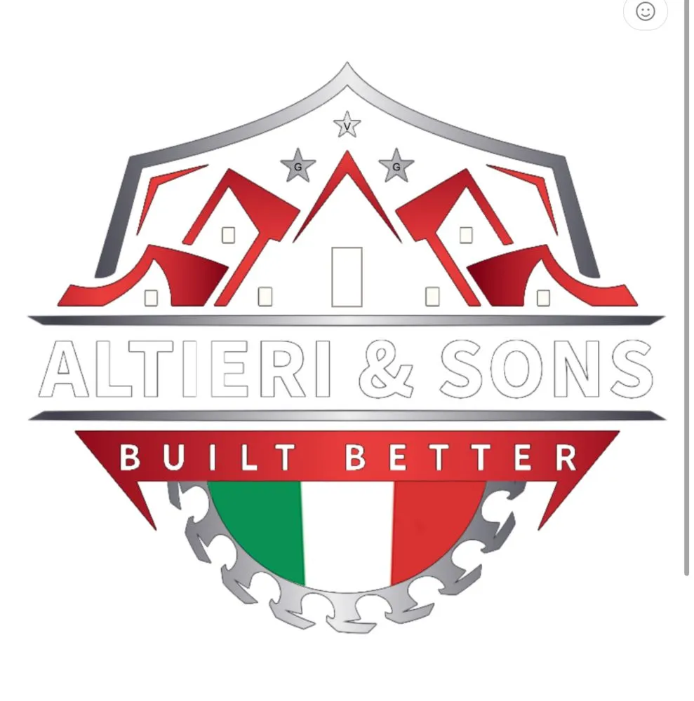 Slide of Altieri And Sons Construction