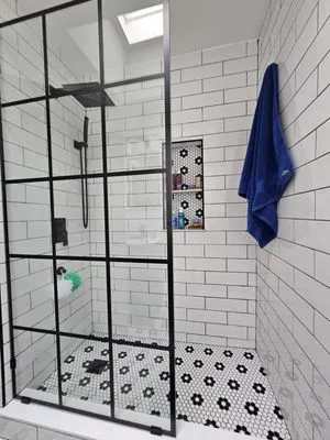 Altieri And Sons Construction Logo