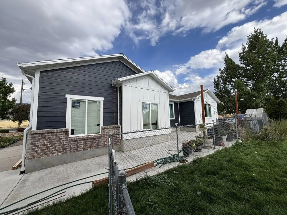 Slide of Altitude Construction