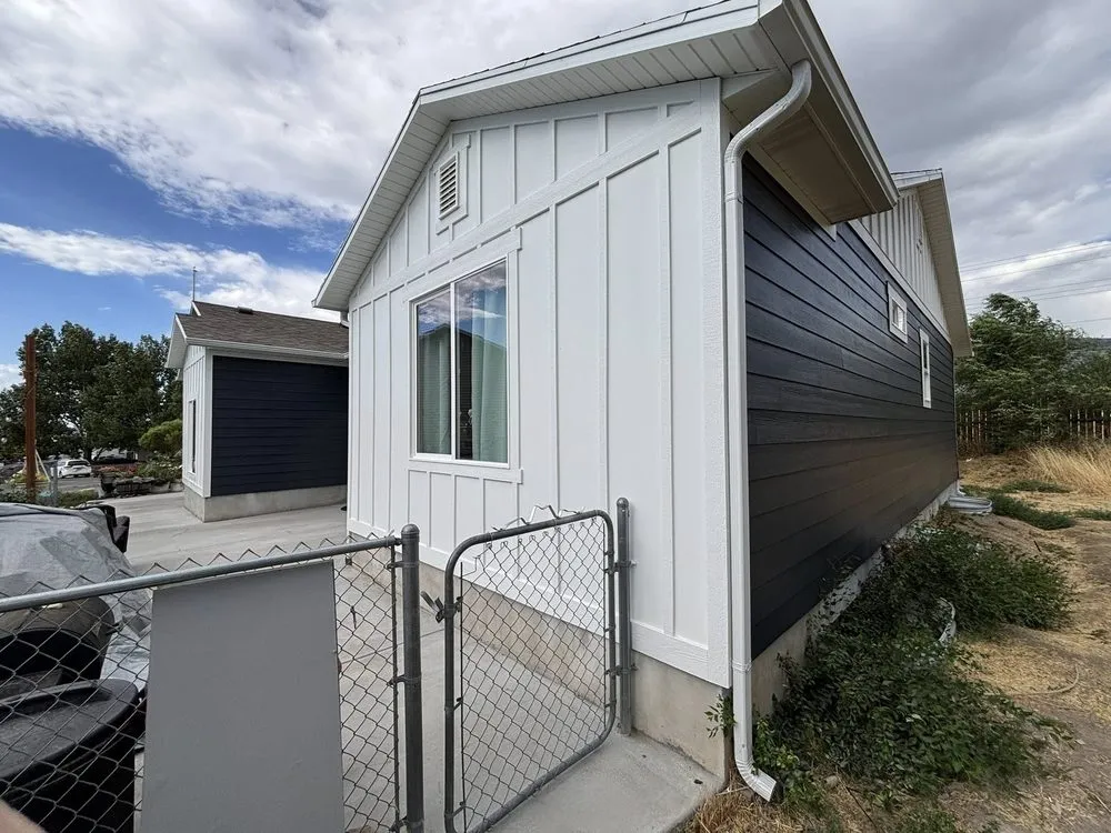 Slide of Altitude Construction