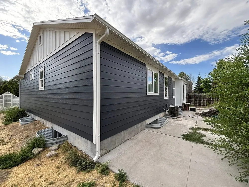 Slide of Altitude Construction