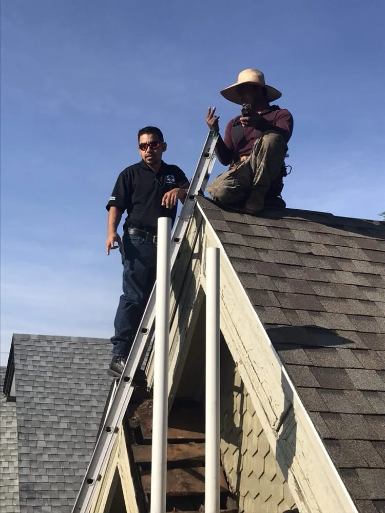 Slide of Altitude Contracting