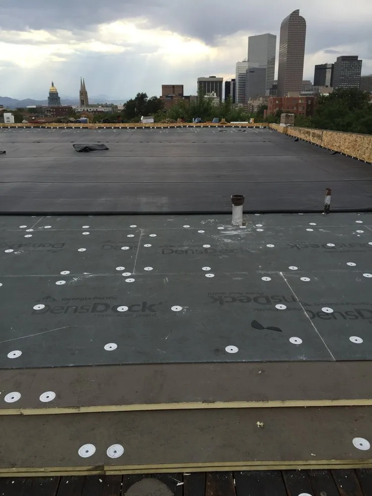 Slide of Altitude Contracting