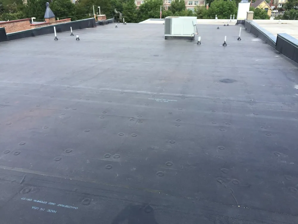 Slide of Altitude Contracting