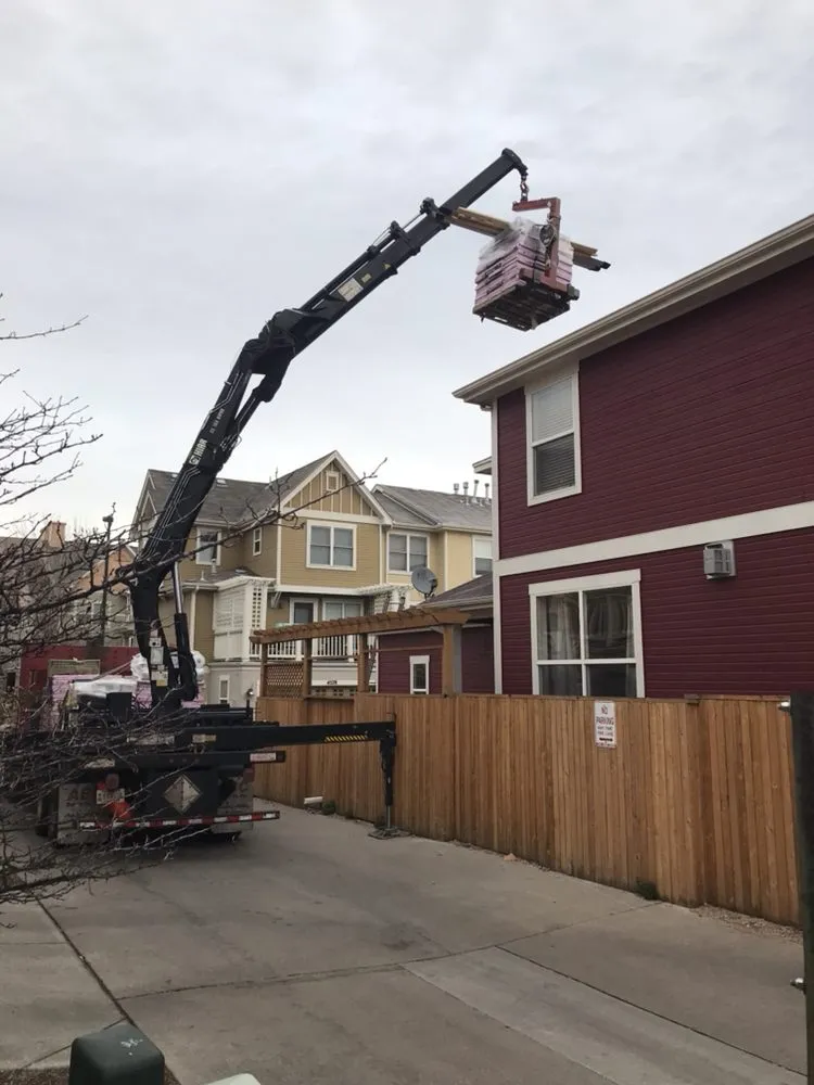 Slide of Altitude Contracting