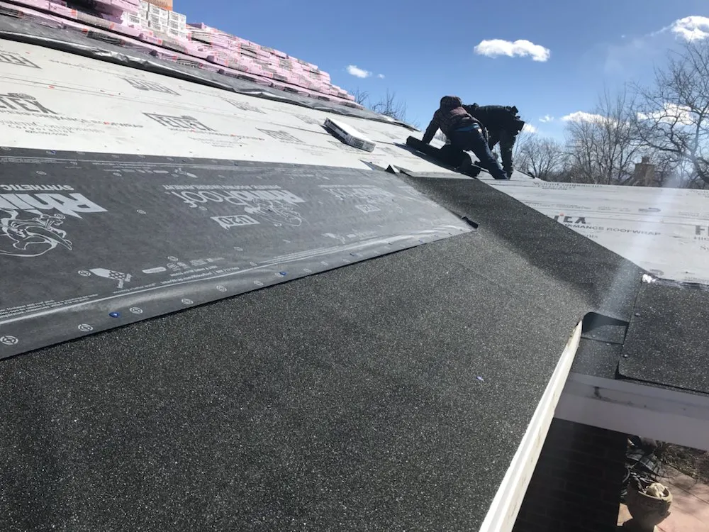 Slide of Altitude Contracting