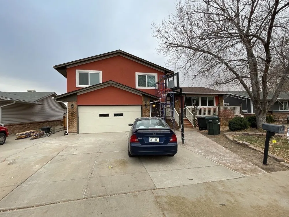 Slide of Altitude Exteriors & Restorations