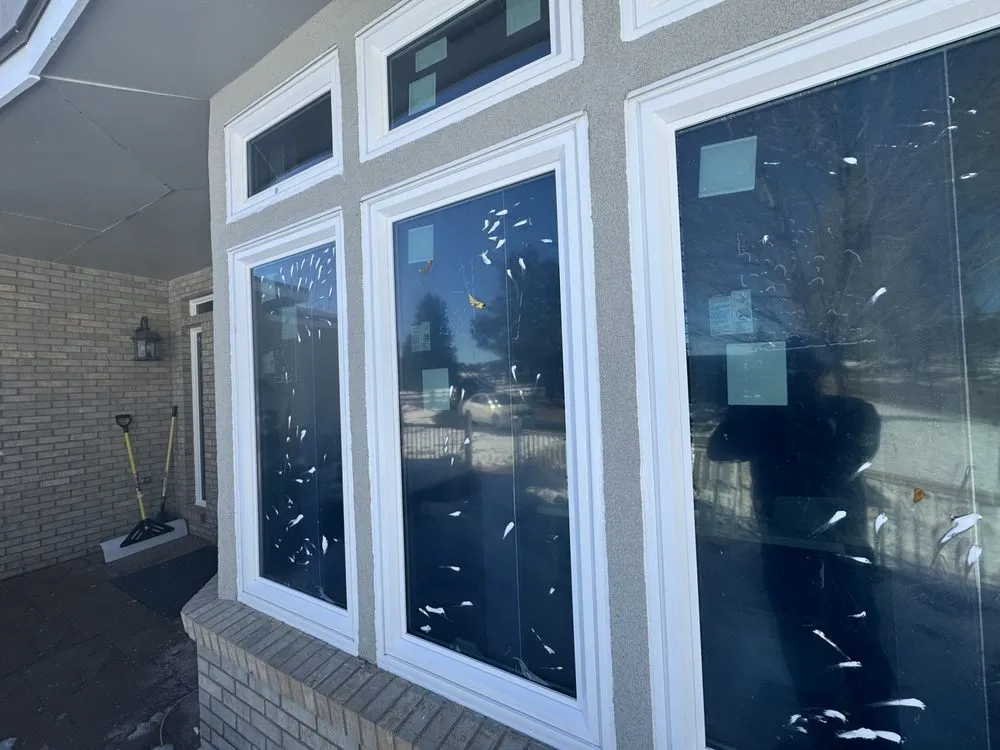 Slide of Altitude Exteriors & Restorations