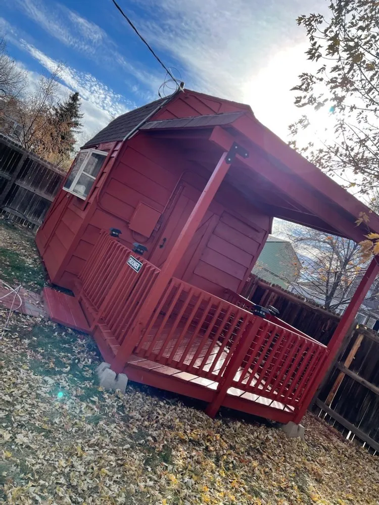 Slide of Altitude Exteriors & Restorations