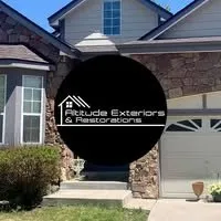 Slide of Altitude Exteriors & Restorations