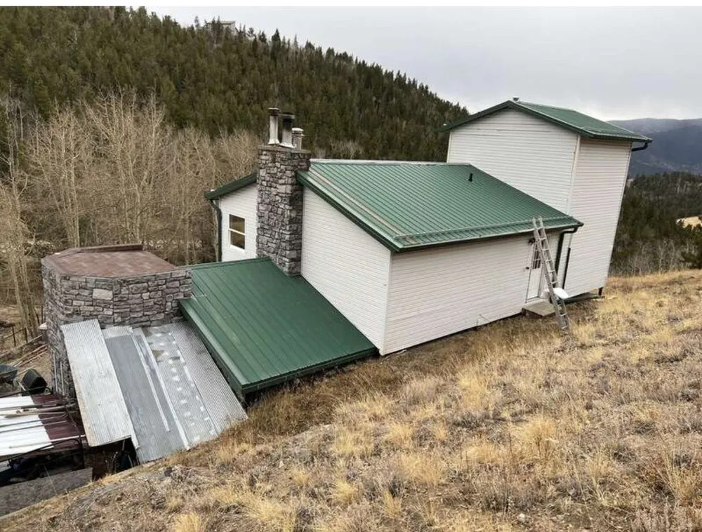 Slide of Altitude Exteriors & Restorations