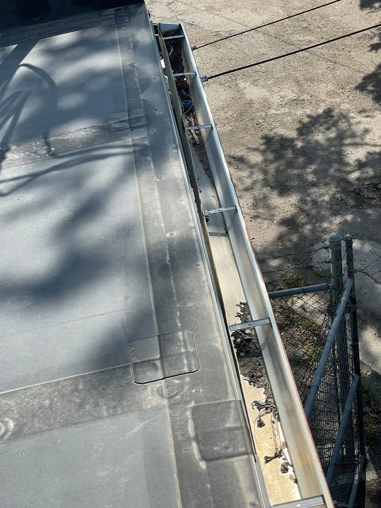 Slide of Altitude Exteriors & Restorations