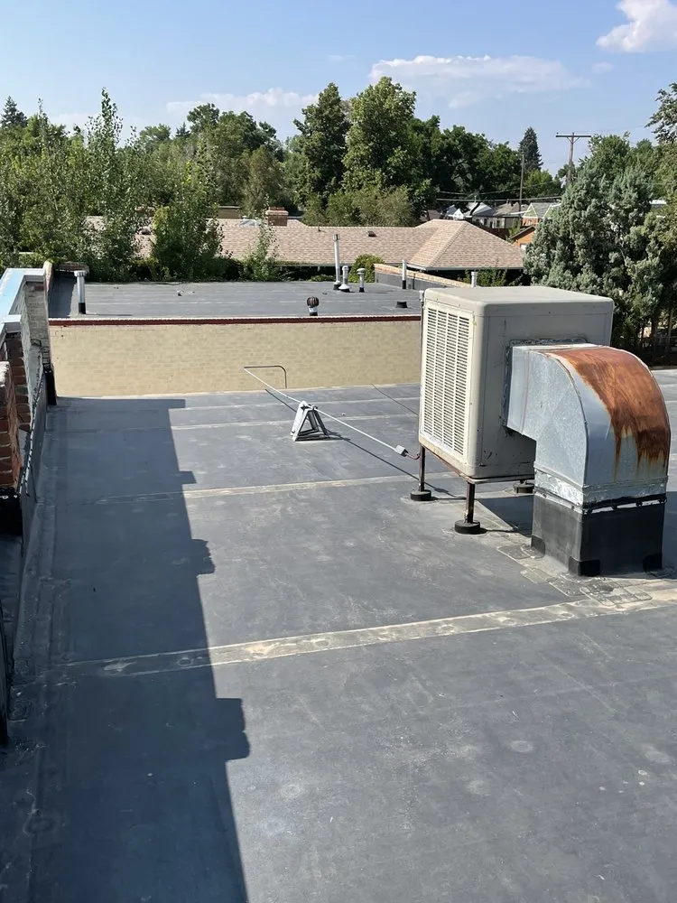 Slide of Altitude Exteriors & Restorations