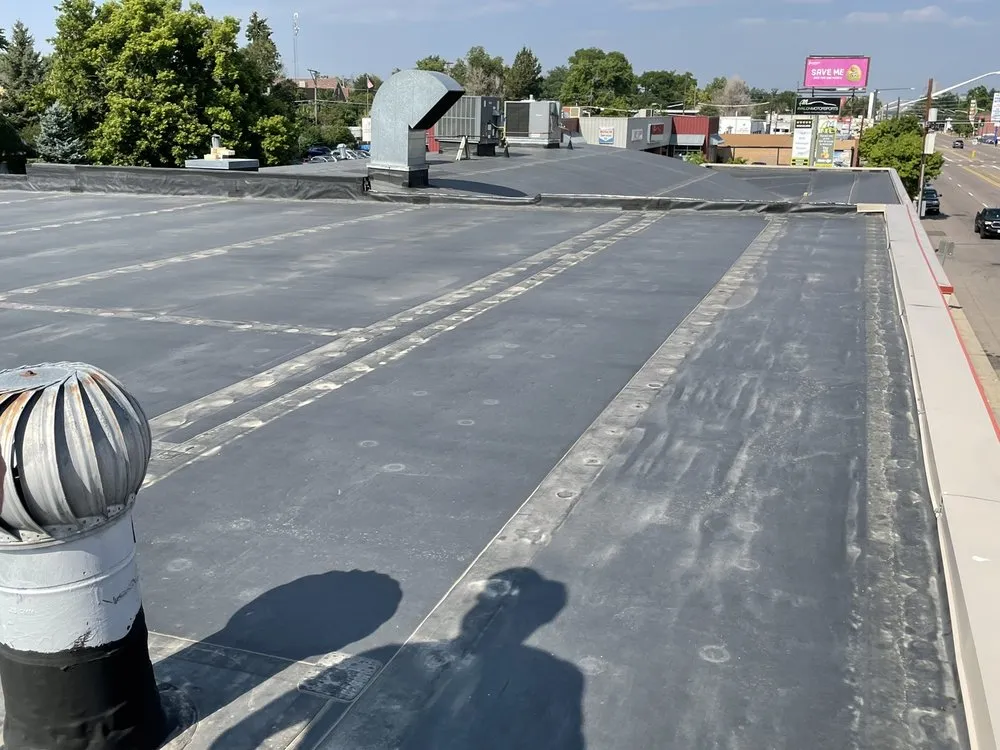 Slide of Altitude Exteriors & Restorations